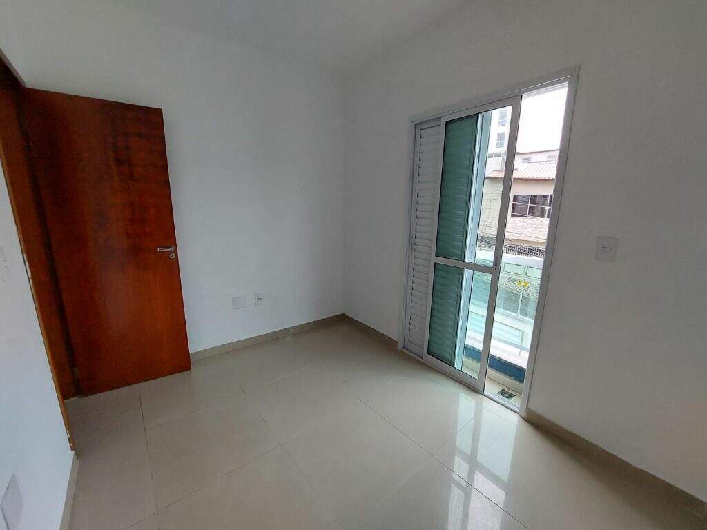 Apartamento para aluguel no Jardim Paraíso: 