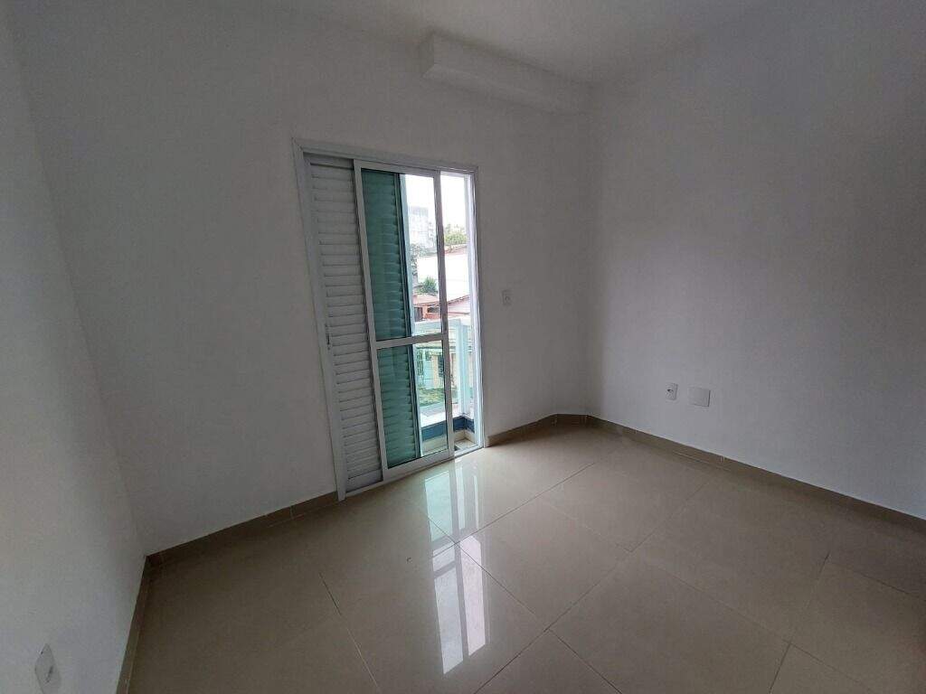 Apartamento para aluguel no Jardim Paraíso: 