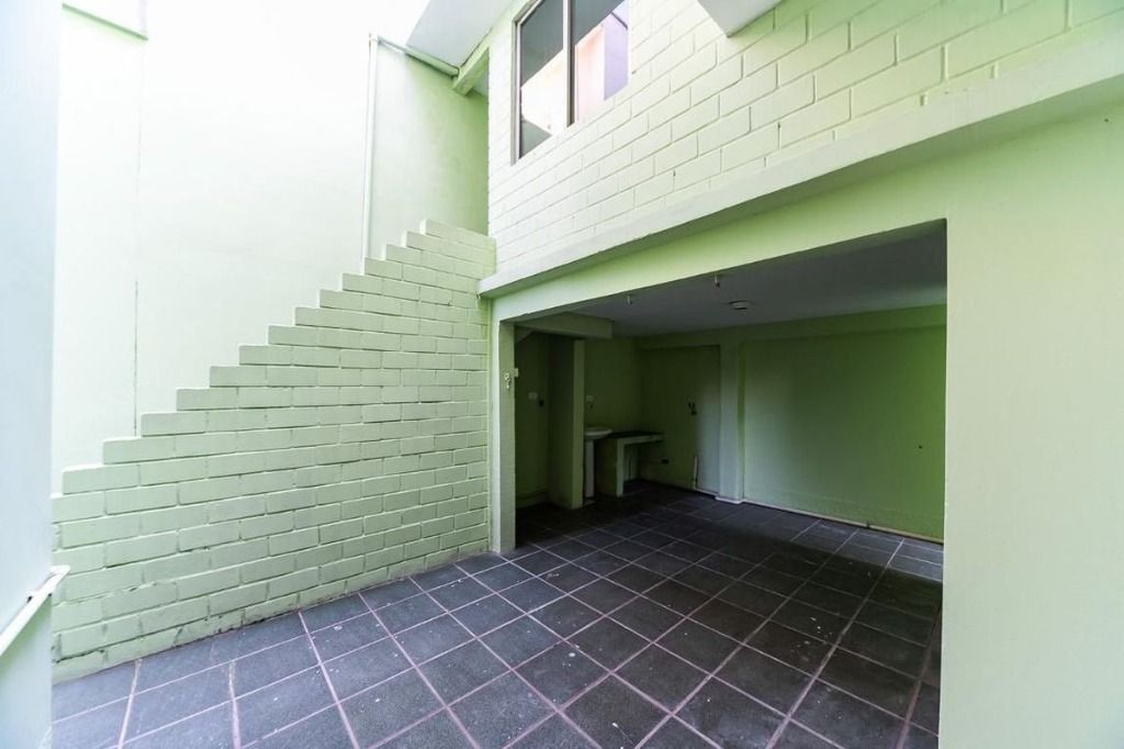 Sobrado para aluguel no Vila Alpina: 