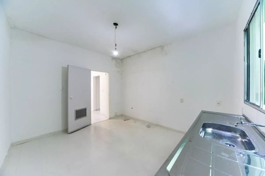 Sobrado para aluguel no Vila Alpina: 