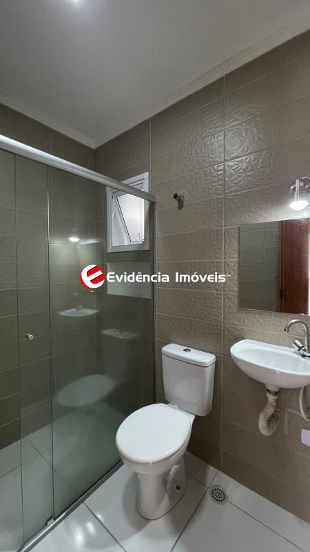 Apartamento para aluguel no Vila Scarpelli: 