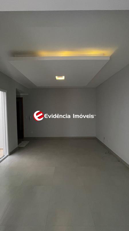 Apartamento para aluguel no Vila Scarpelli: 