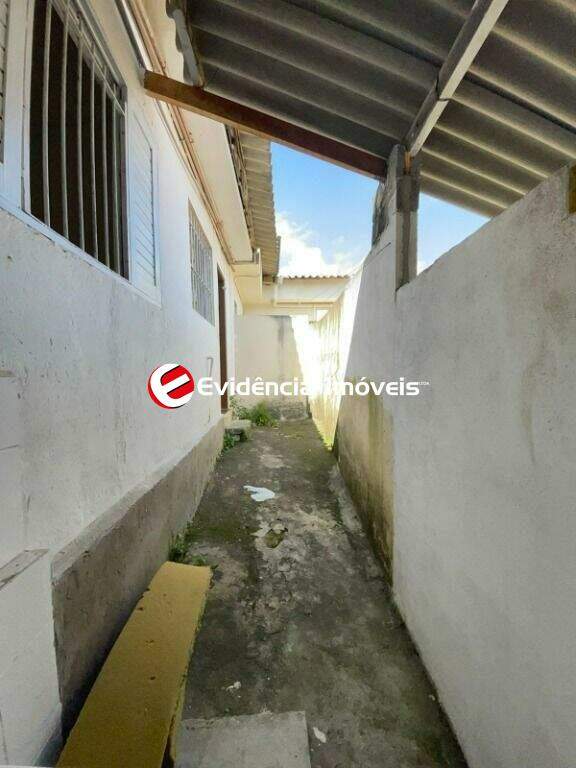 Casa para aluguel no Jardim Alvorada: 