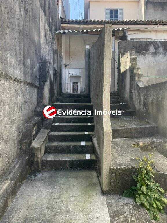 Casa para aluguel no Jardim Alvorada: 