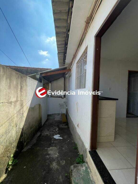 Casa para aluguel no Jardim Alvorada: 