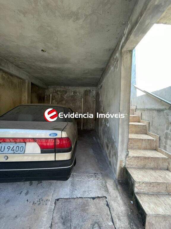 Casa para aluguel no Jardim Alvorada: 