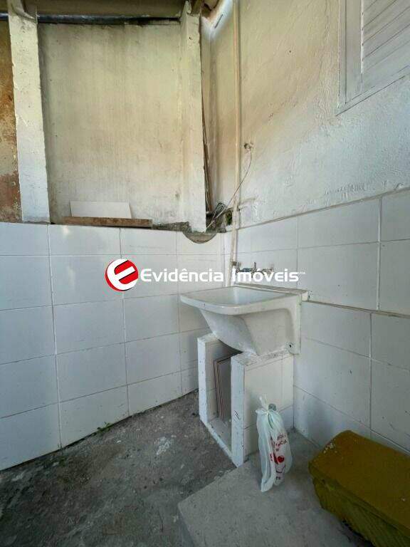 Casa para aluguel no Jardim Alvorada: 