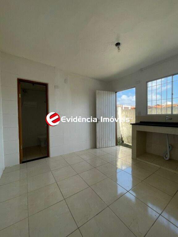 Casa para aluguel no Jardim Alvorada: 