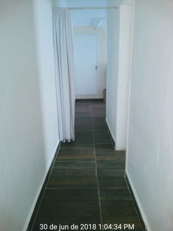 Casa para aluguel no Centro: 