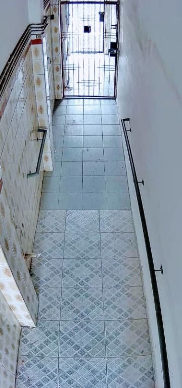 Casa para aluguel no Centro: 