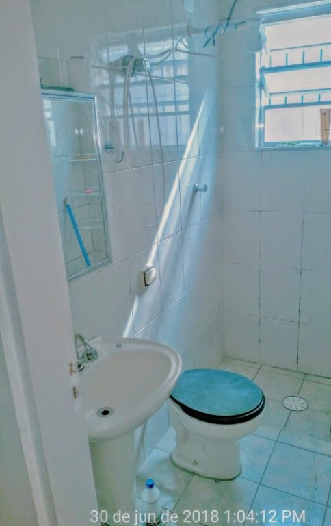 Casa para aluguel no Centro: 