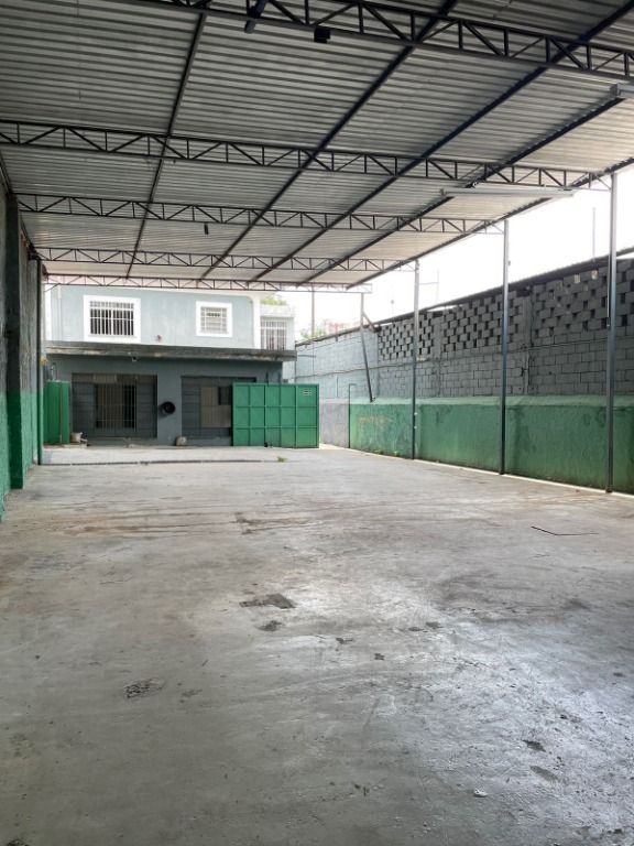 Casa para aluguel no Vila Alzira: 