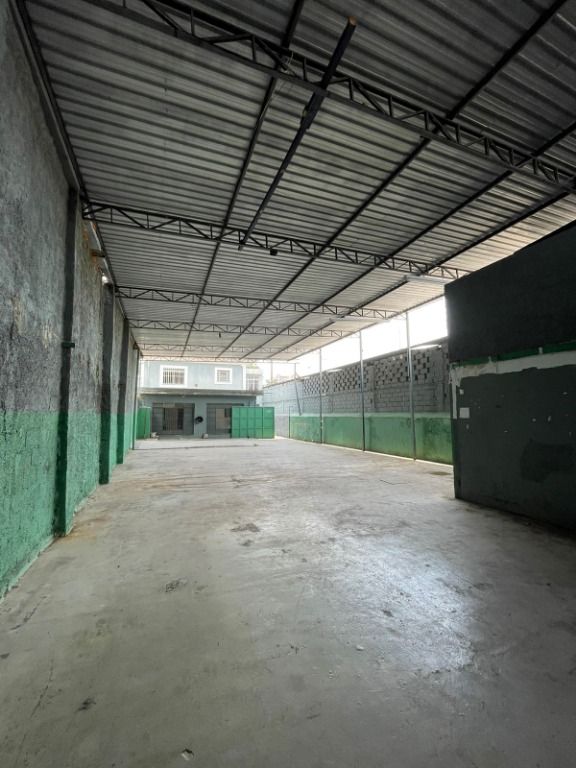 Casa para aluguel no Vila Alzira: 