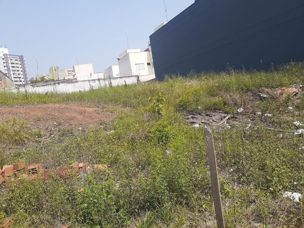 Terreno para aluguel no Vila Valparaíso: 