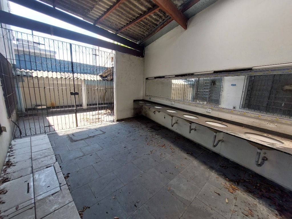 Salão para aluguel no Centro: 