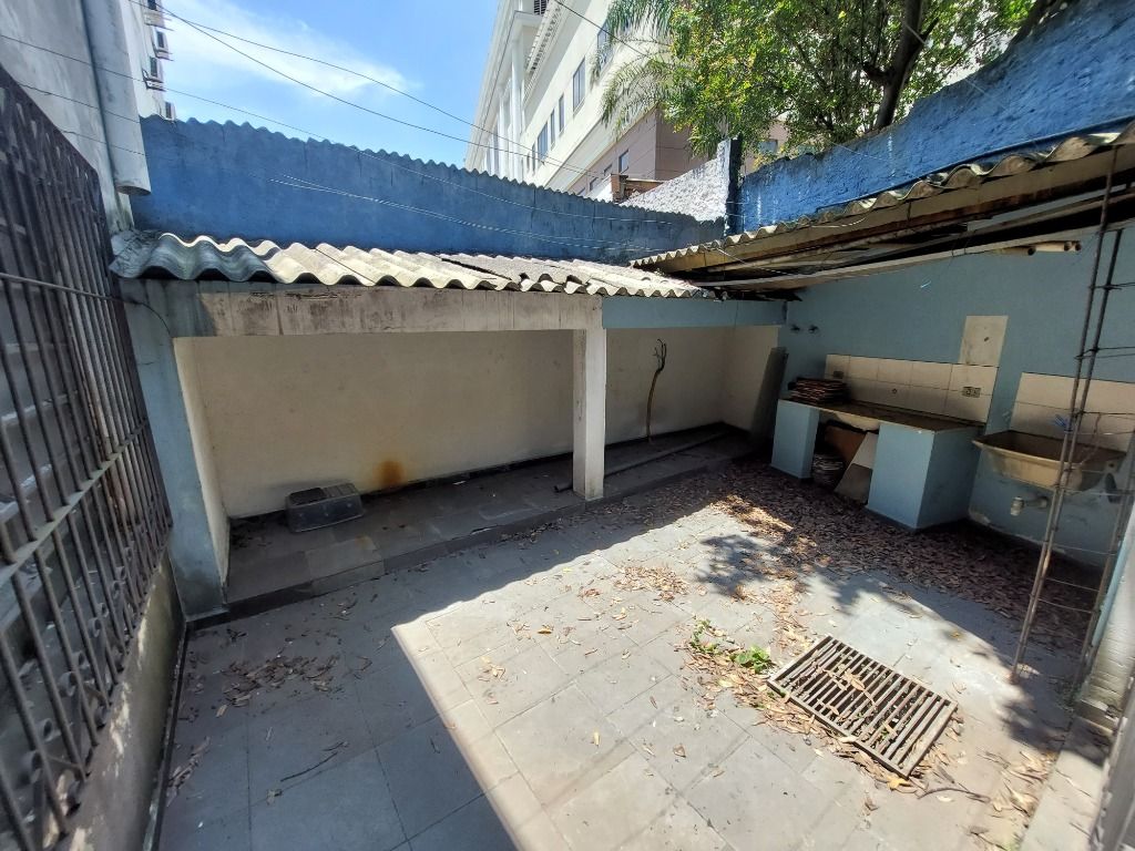 Salão para aluguel no Centro: 