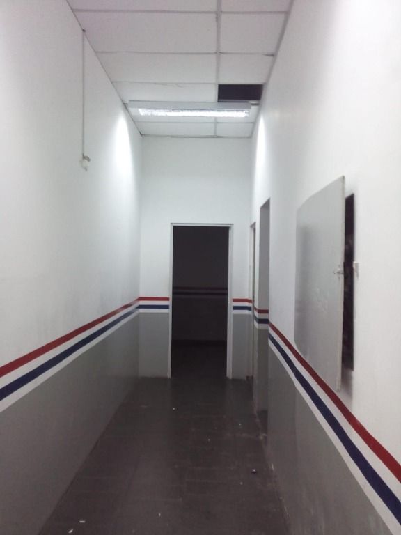 Salão para aluguel no Centro: 