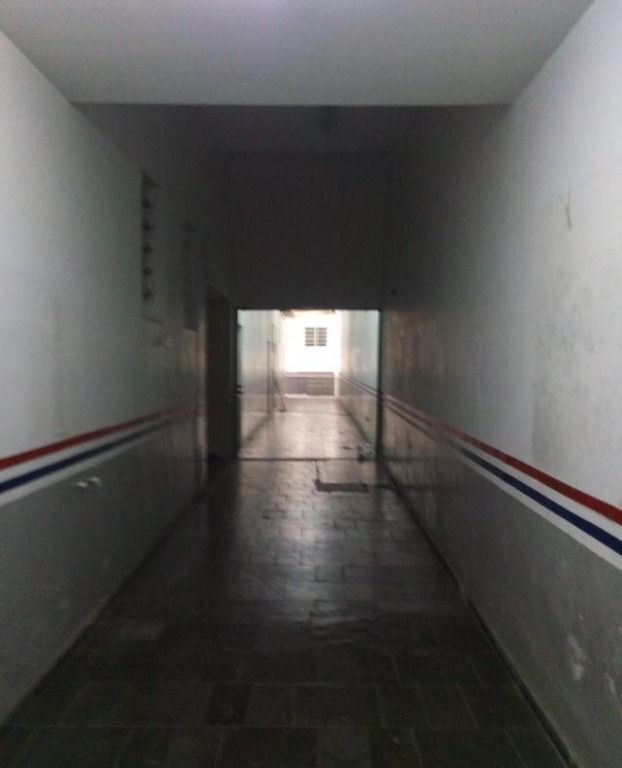 Salão para aluguel no Centro: 