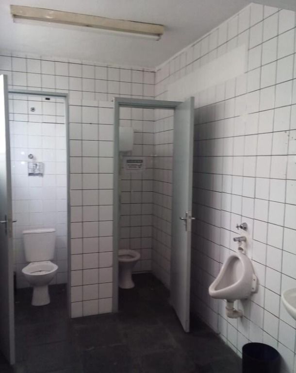 Salão para aluguel no Centro: 