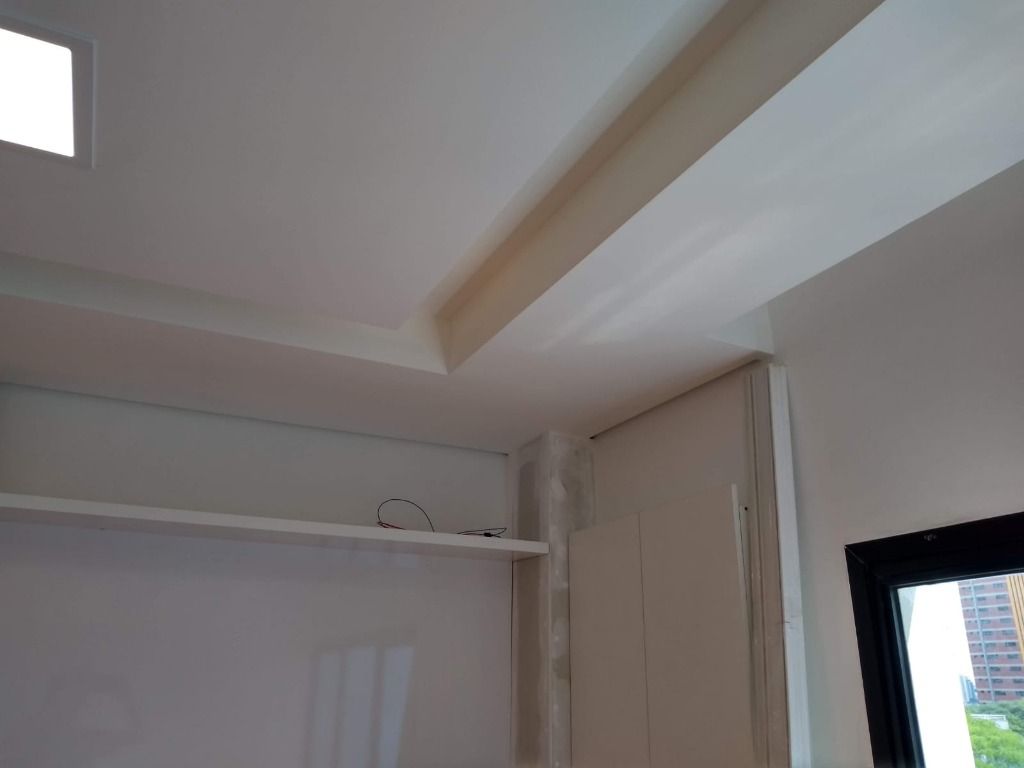 Sala para aluguel no Vila Gilda: 