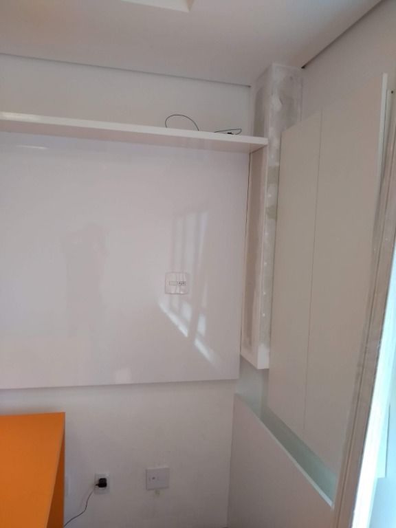 Sala para aluguel no Vila Gilda: 