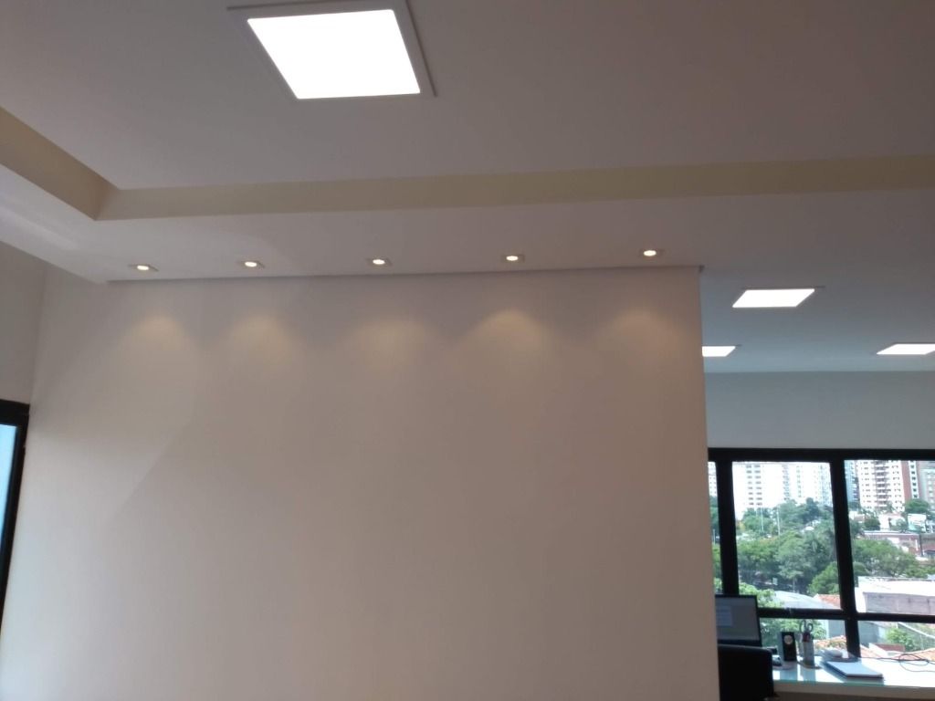 Sala para aluguel no Vila Gilda: 