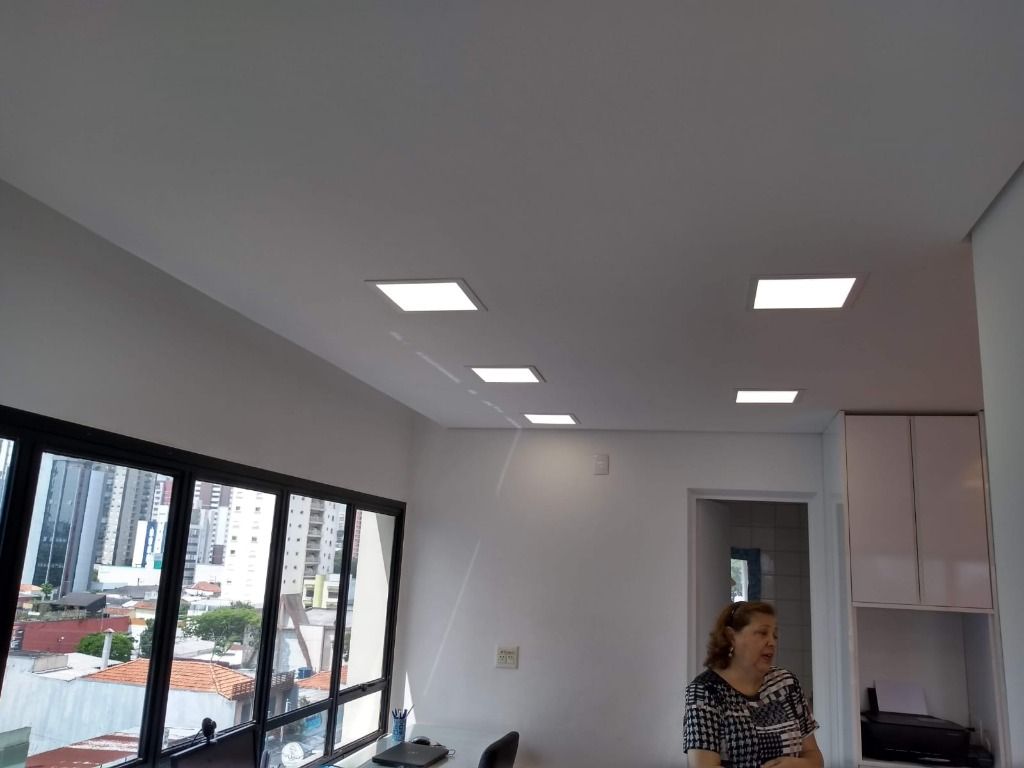 Sala para aluguel no Vila Gilda: 