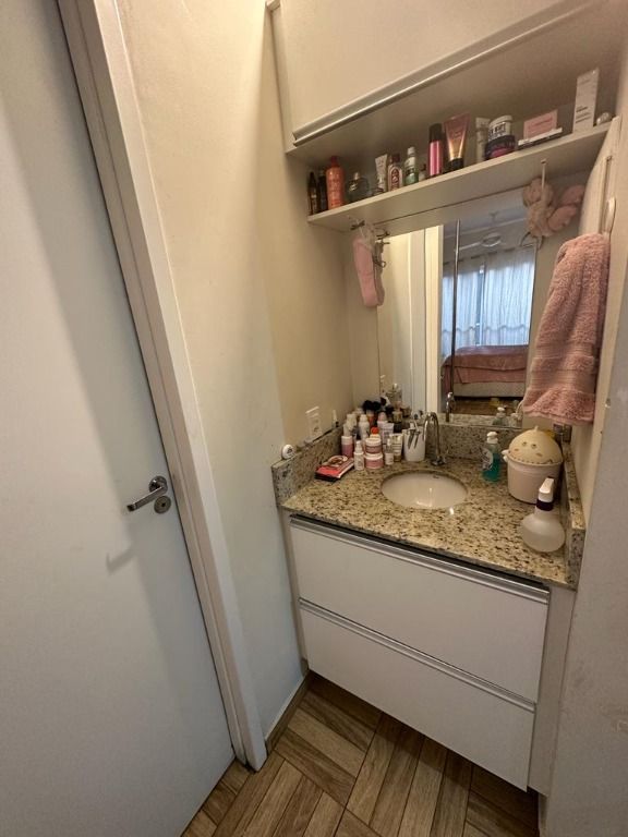 Studio para aluguel no República: 