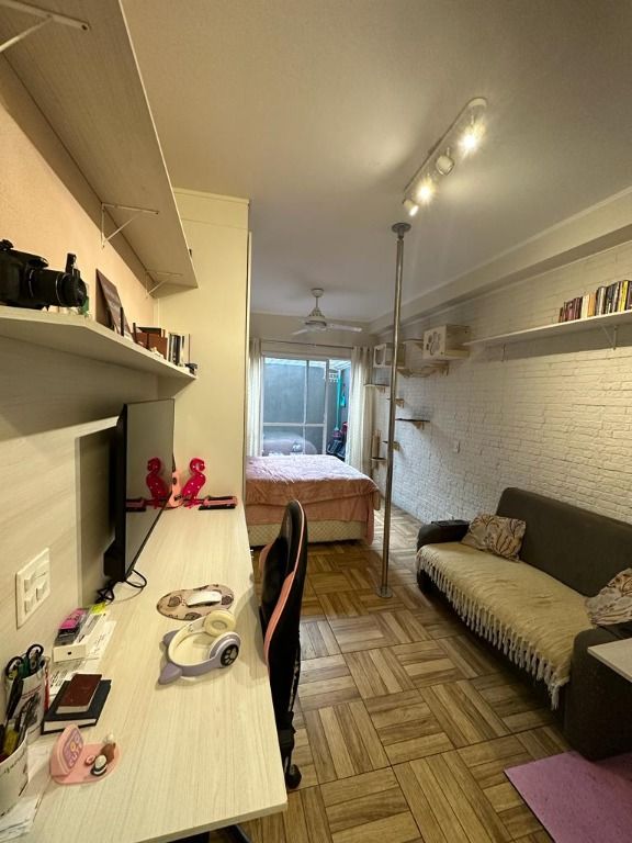 Studio para aluguel no República: 