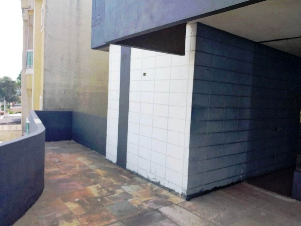 Sobrado para aluguel no Vila Assunção: 