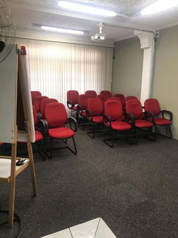 Sobrado para aluguel no Jardim: 