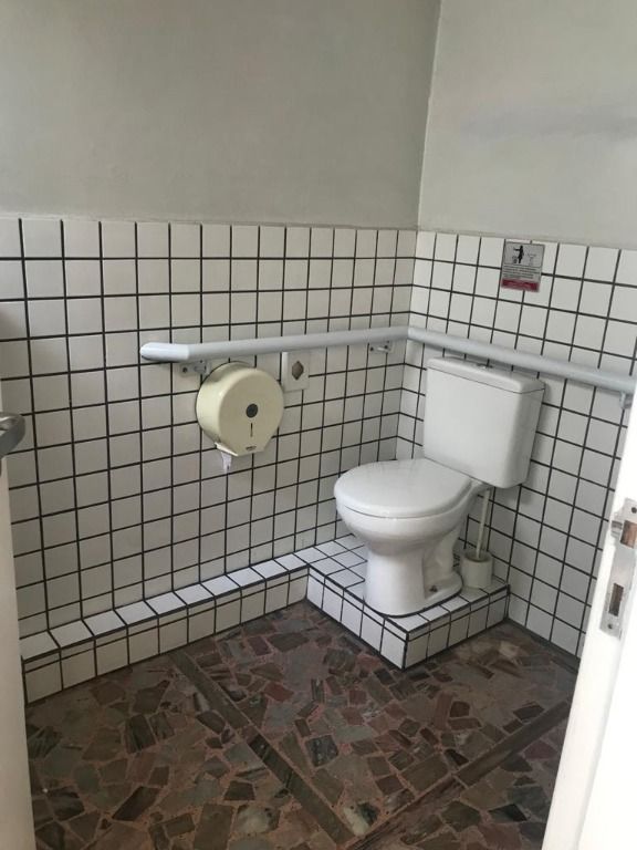 Sobrado para aluguel no Jardim: 