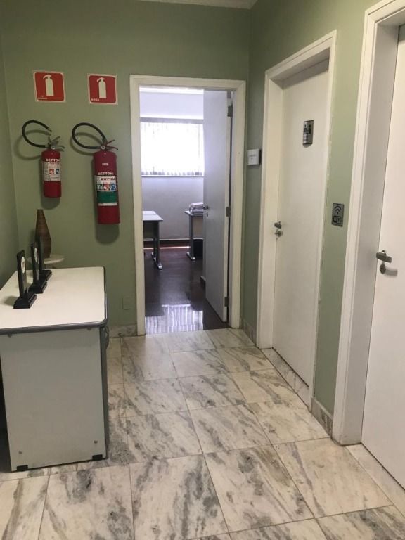 Sobrado para aluguel no Jardim: 