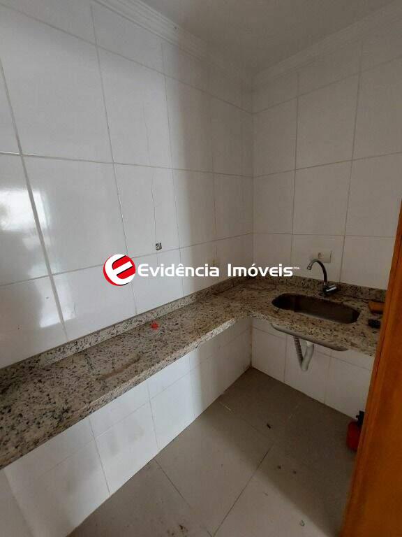 Salão para aluguel no Vila Scarpelli: 