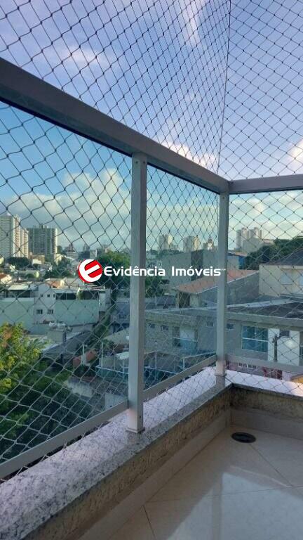 Apartamento para aluguel no Vila Guiomar: 