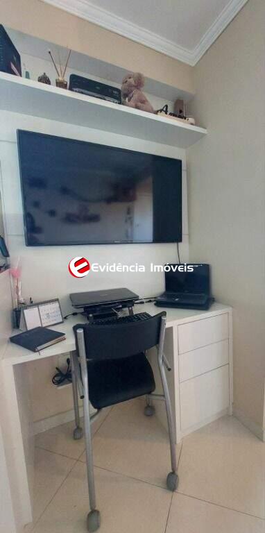 Apartamento para aluguel no Vila Guiomar: 