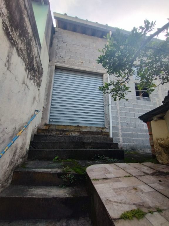 Casa para aluguel no Vila Floresta: 