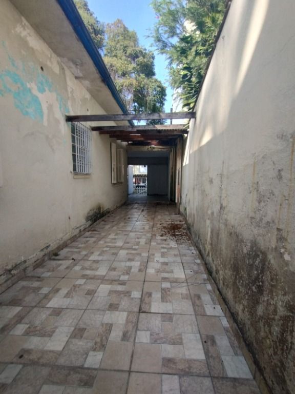 Casa para aluguel no Vila Floresta: 