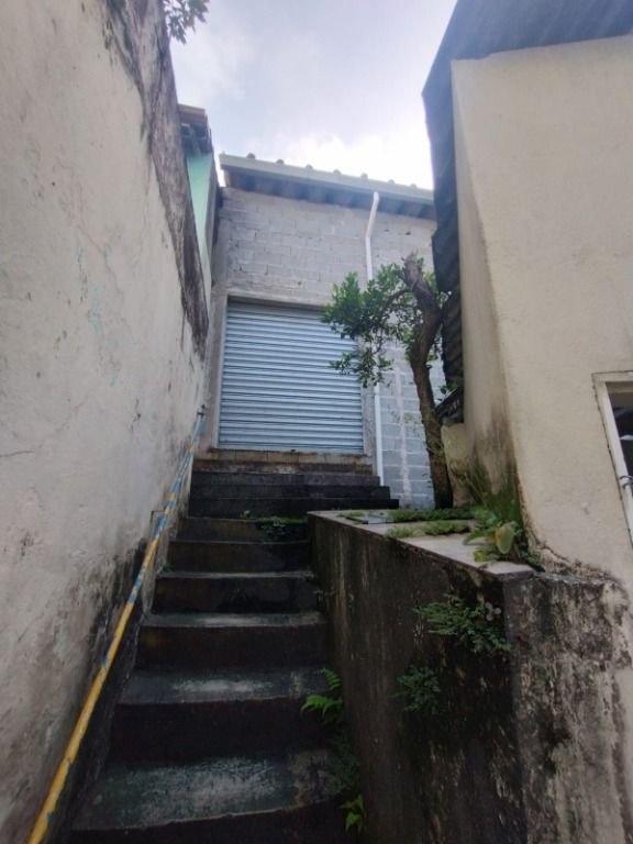 Casa para aluguel no Vila Floresta: 