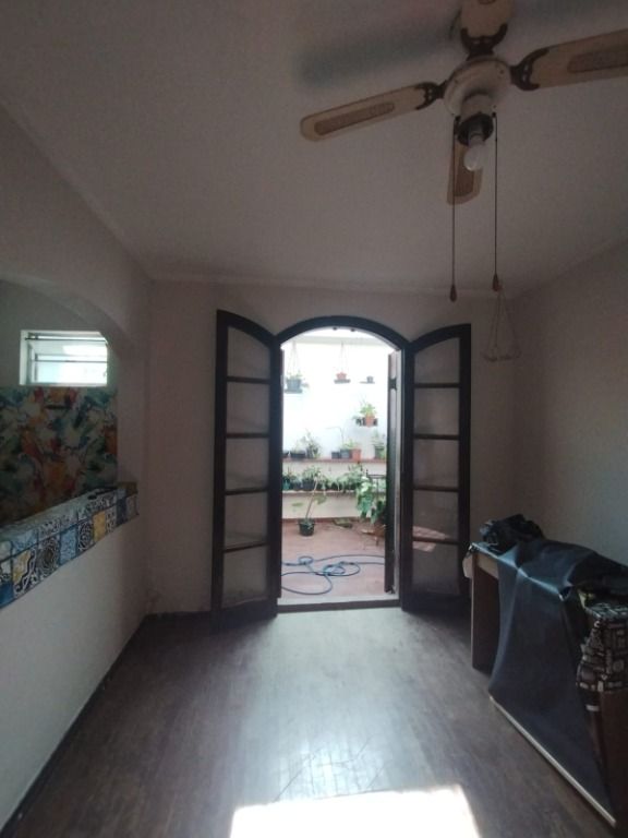 Casa para aluguel no Vila Valparaíso: 