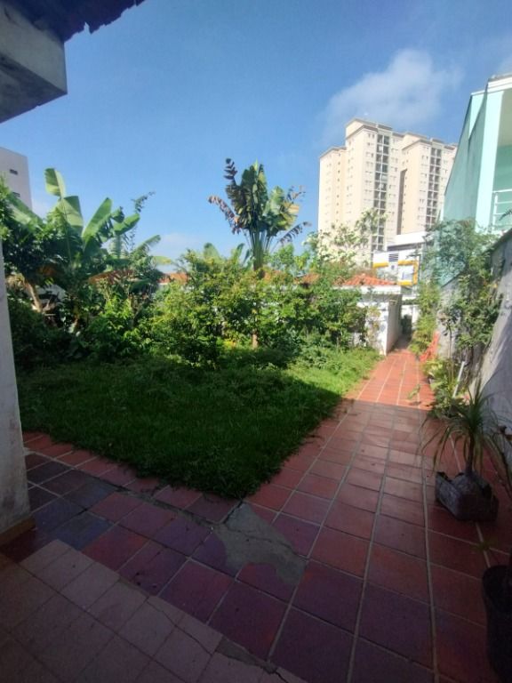 Casa para aluguel no Vila Valparaíso: 