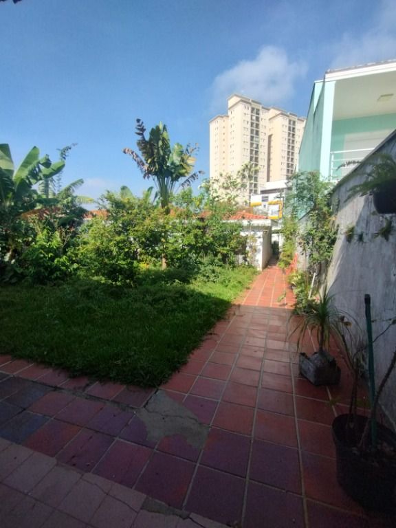 Casa para aluguel no Vila Valparaíso: 