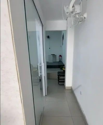 Salão para aluguel no Centro: 