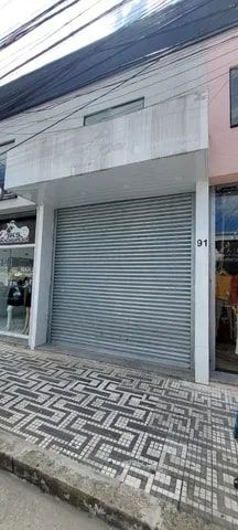 Salão para aluguel no Centro: 