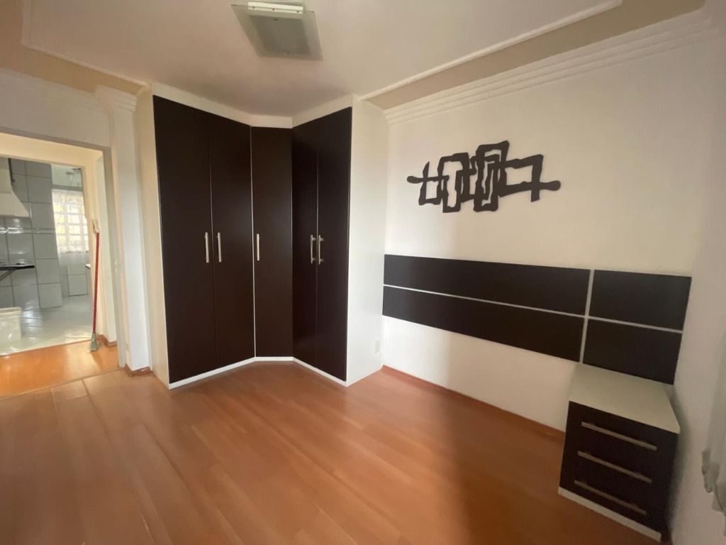 Apartamento para aluguel no Vila Scarpelli: 