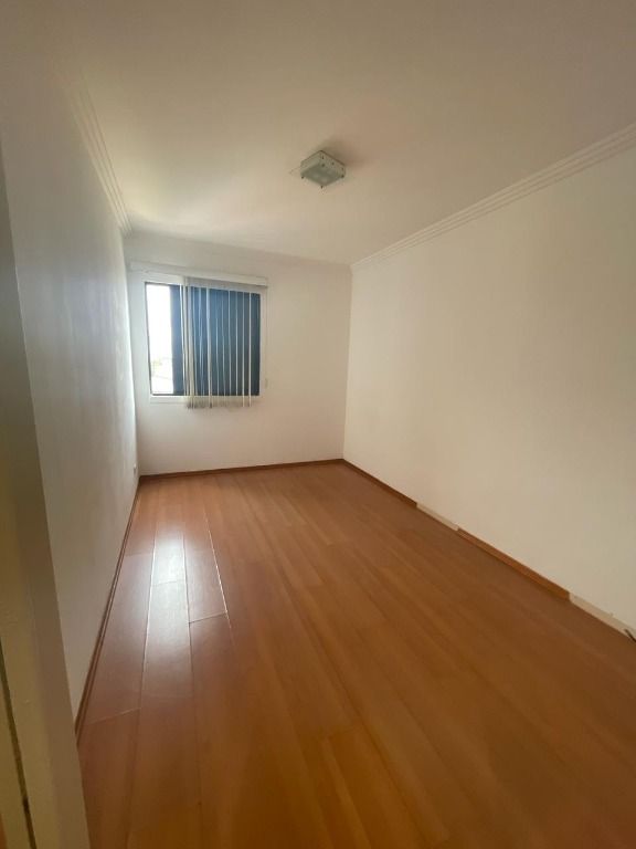 Apartamento para aluguel no Vila Scarpelli: 