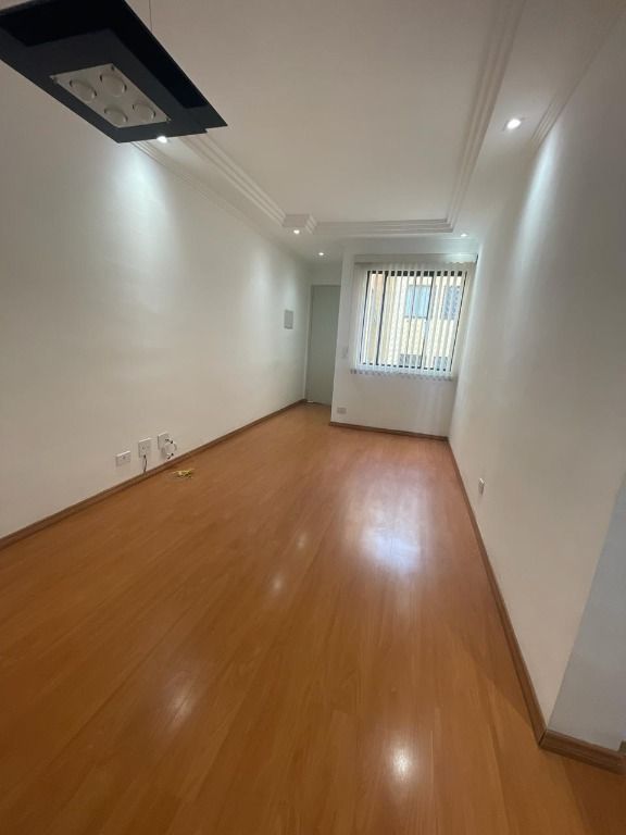 Apartamento para aluguel no Vila Scarpelli: 