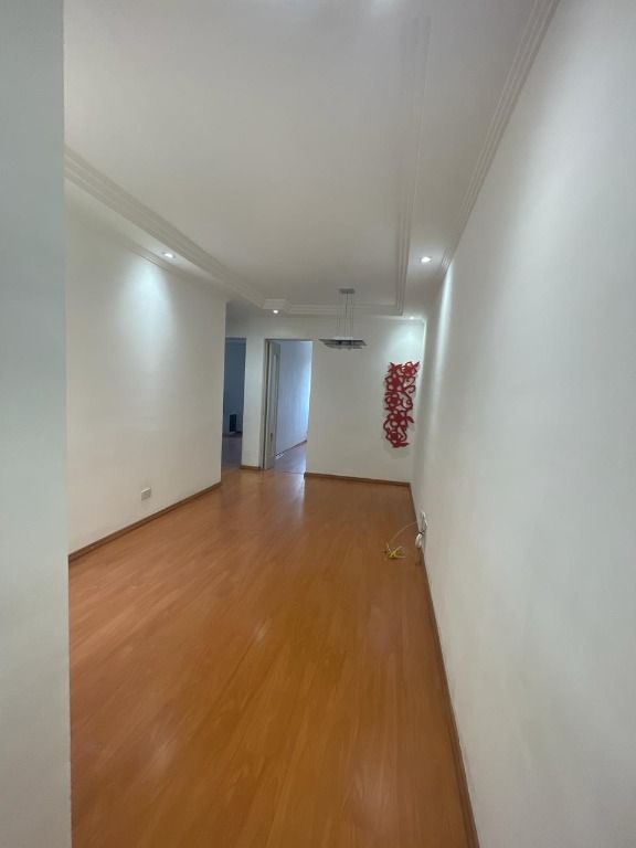 Apartamento para aluguel no Vila Scarpelli: 