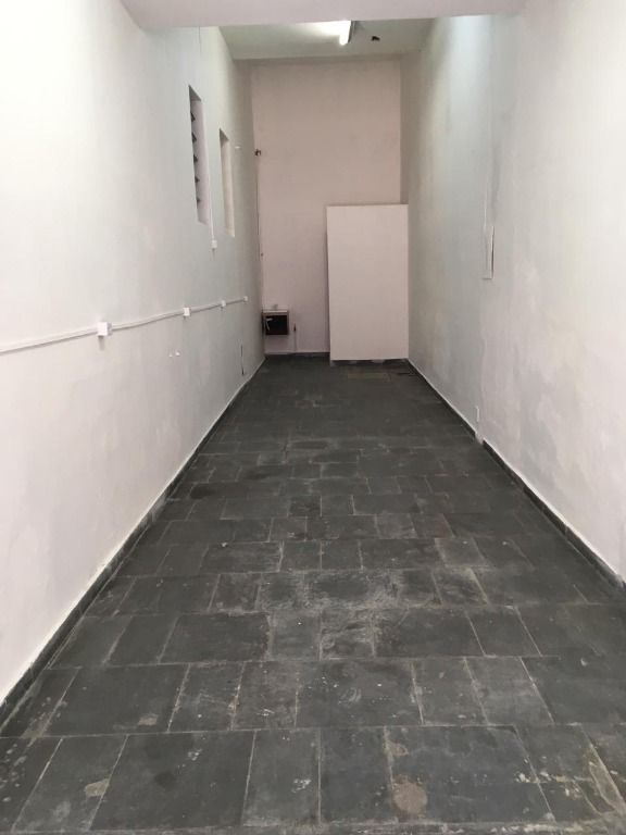 Salão para aluguel no Centro: 