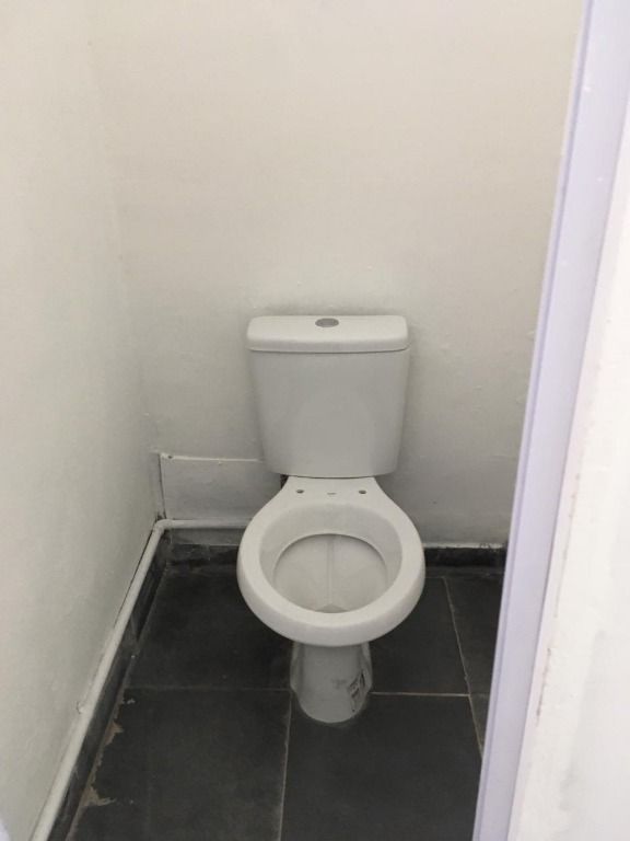 Salão para aluguel no Centro: 